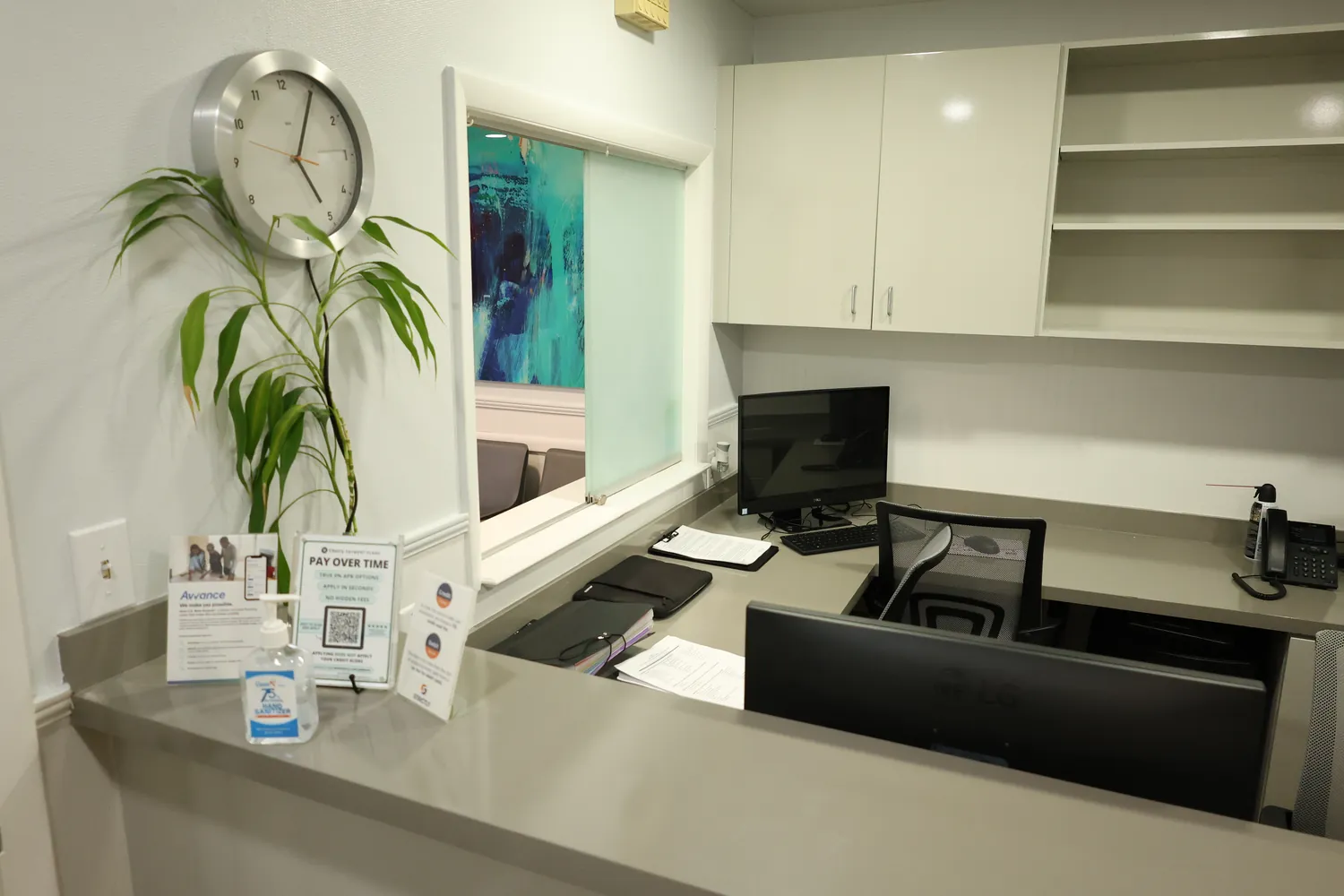 The Evertrust Dental office in Sunrise, FL